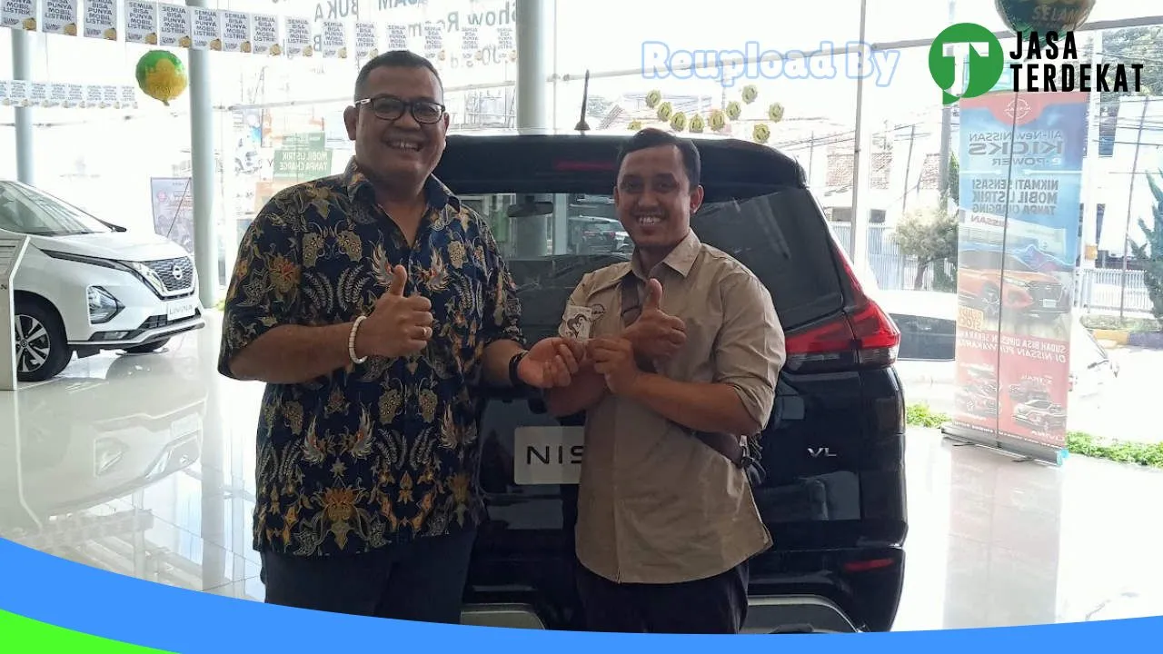 Gambar Nissan purwakarta di Purwakarta, Jawa Barat ke 4