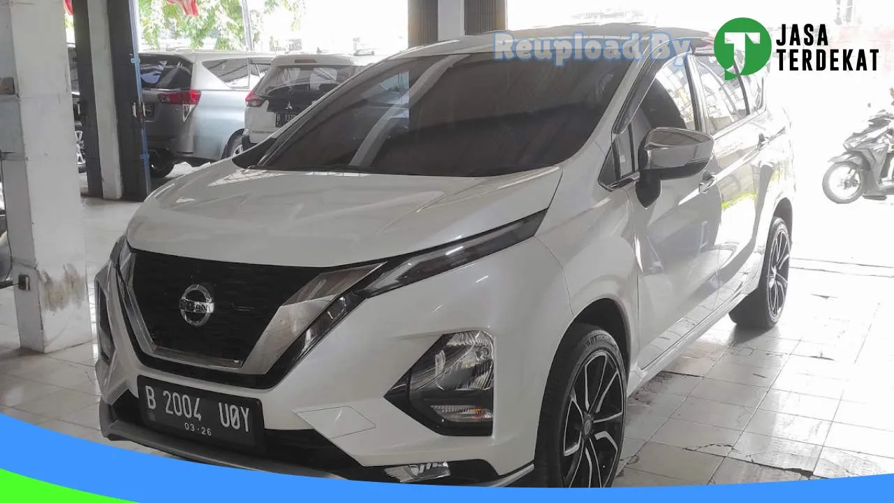 Gambar VICTORIA MOTOR di Kota Tangerang, Banten ke 5