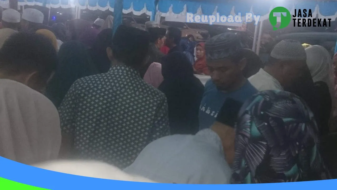Gambar Mandala Motor di Makassar, Sulawesi Selatan ke 5