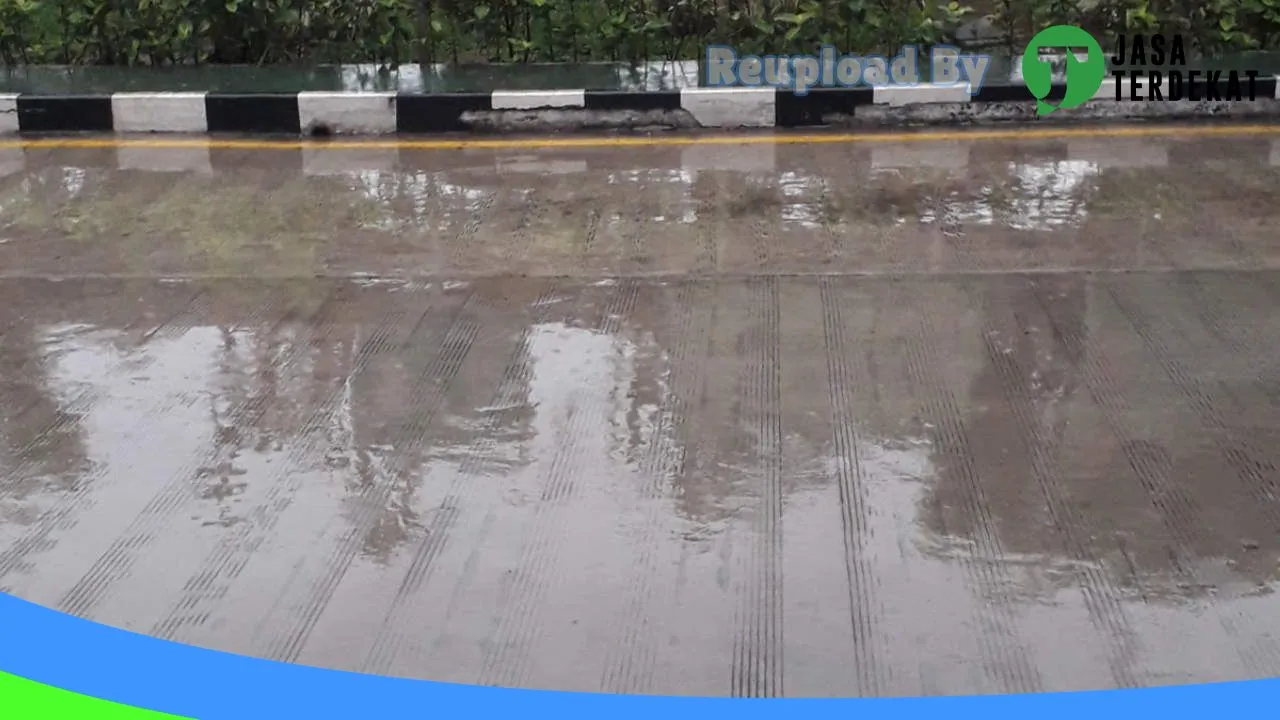 Gambar Toko Satelit Terus Jaya Motor di Sukabumi, Jawa Barat ke 5