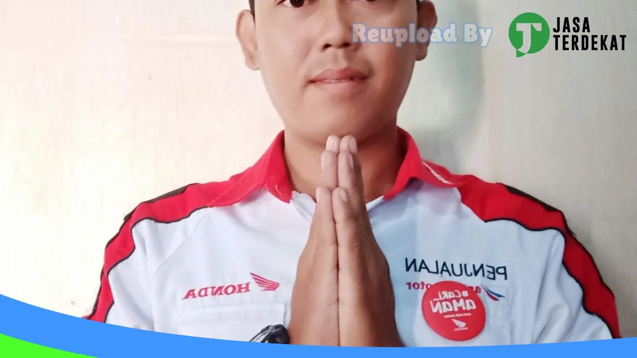 Gambar Nanang Astra Motor Sragen di Sragen, Jawa Tengah ke 1