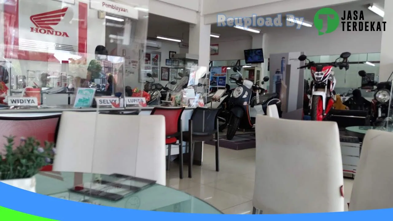 Gambar Astra Motor Cilacap di Cilacap, Jawa Tengah ke 2