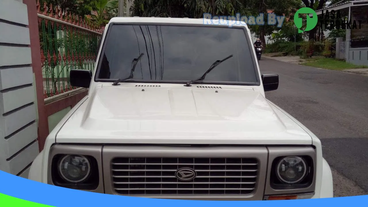 Gambar MOBIL74 di Kuningan, Jawa Barat ke 1
