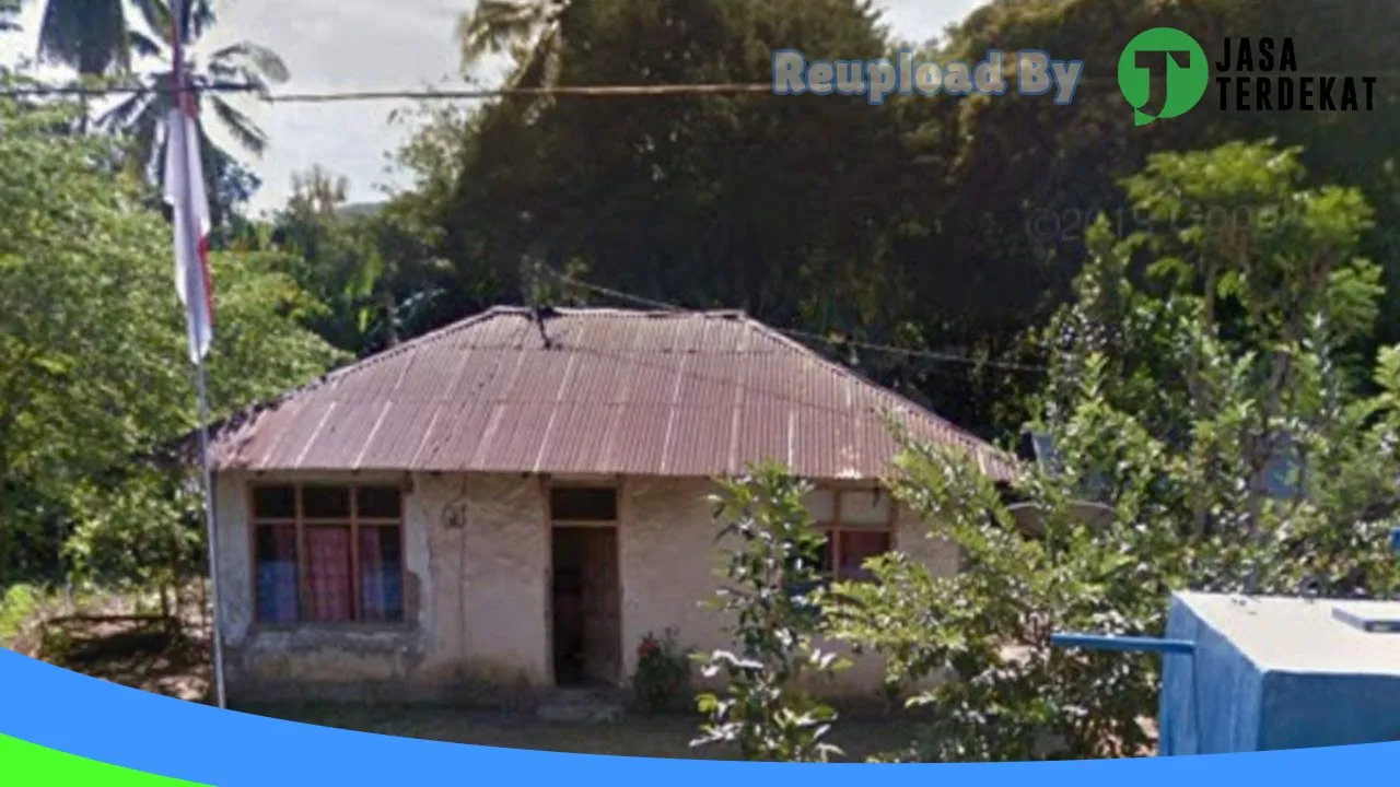 Gambar Jual Motor Bekas Alor Petleng di Alor, Nusa Tenggara Timur ke 1