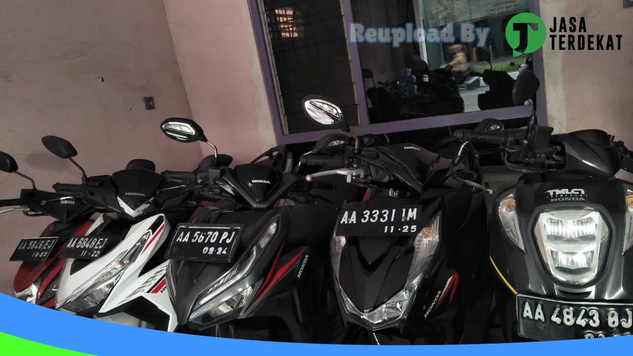 Gambar Rizqi Motor Pejagoan di Kebumen, Jawa Tengah ke 2