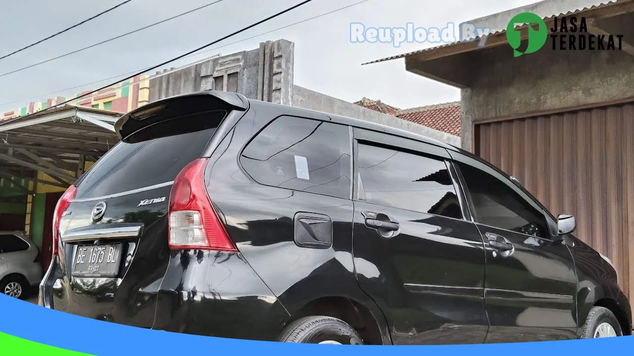 Gambar HnR MOTORS LAMPUNG di Lampung Selatan, Lampung ke 3