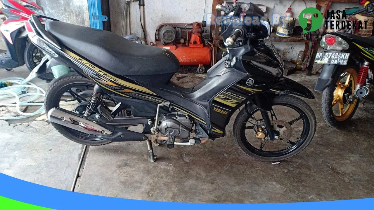 Gambar Usaha Motor di Karimun, Kepulauan Riau ke 2
