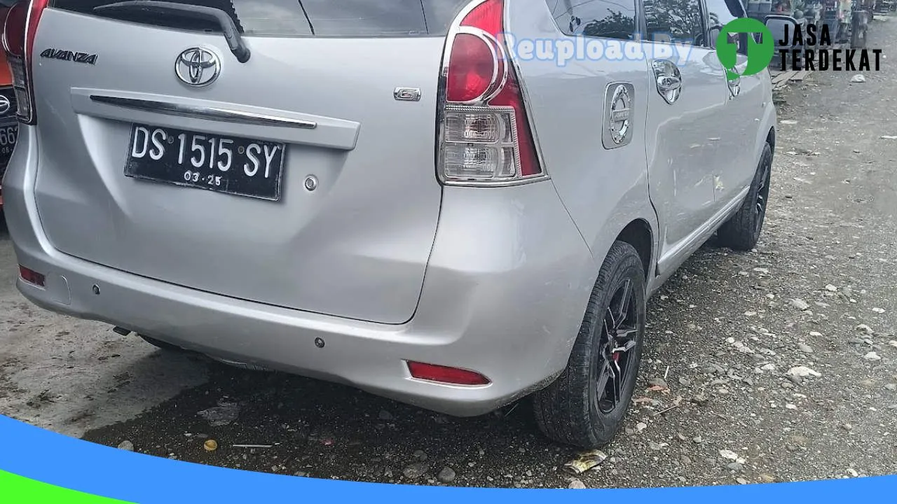 Gambar Showroom all di Teluk Wondama, Papua Barat ke 4