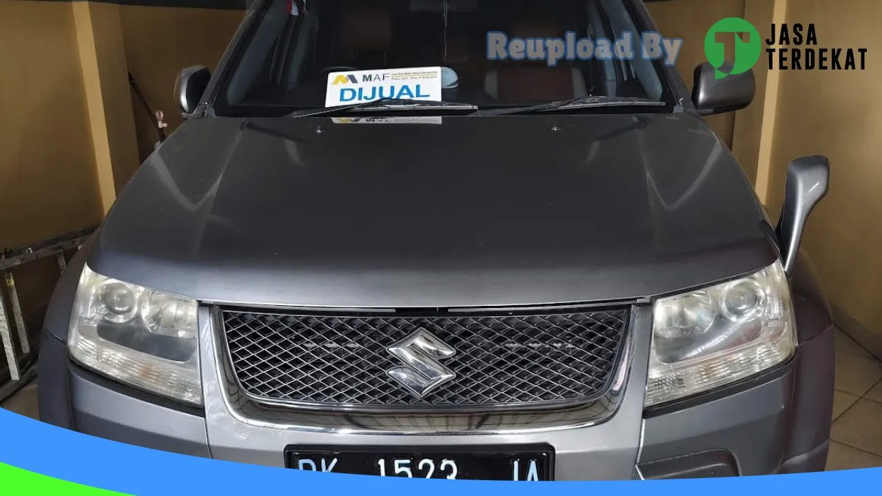 Gambar Bintang Mobil Baru di Tebing Tinggi, Sumatera Utara ke 4