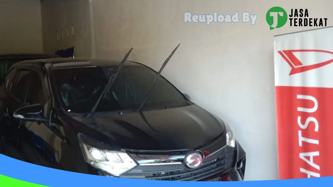 Gambar ENCAR DAIHATSU SUMBER JAYA di Ogan Komering Ulu Timur, Sumatera Selatan ke 3