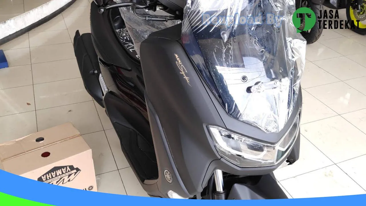 Gambar YAMAHA JG PANGANDARAN OFFICIAL di Pangandaran, Jawa Barat ke 5