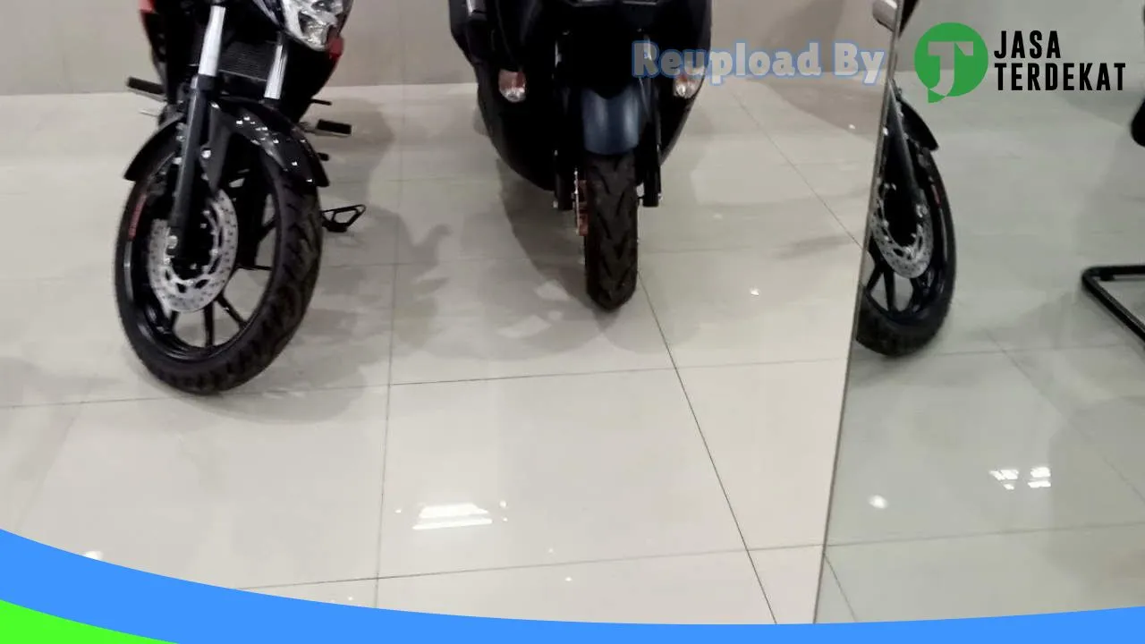 Gambar Dealer Yamaha Sukabumi di Sukabumi, Jawa Barat ke 5
