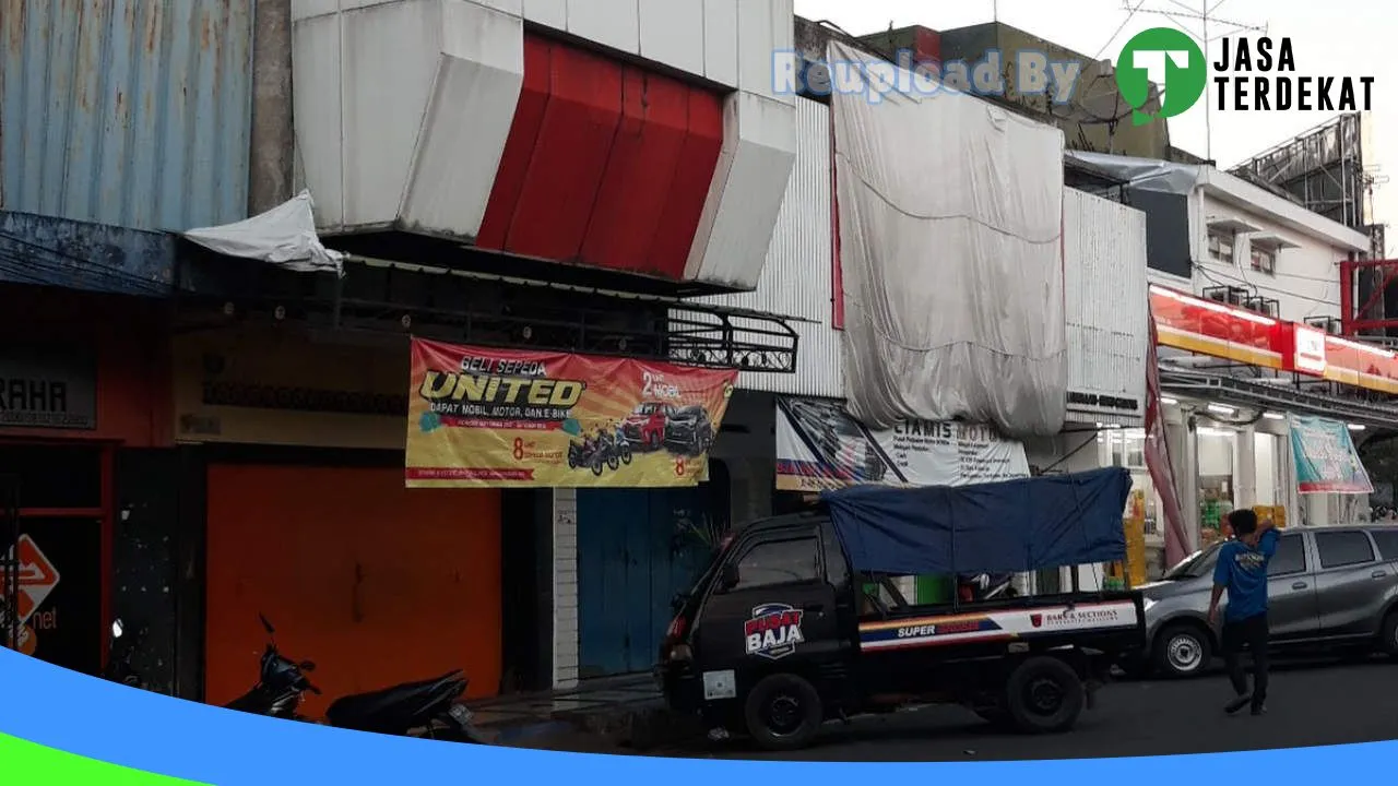 Gambar Netral Jaya Motor ciamis di Ciamis, Jawa Barat ke 2