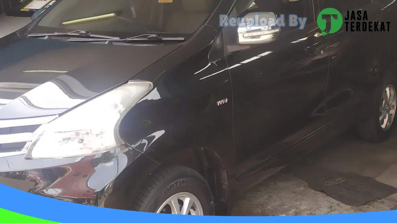 Gambar Nava Sukses Motor di Jakarta Selatan, DKI Jakarta ke 4