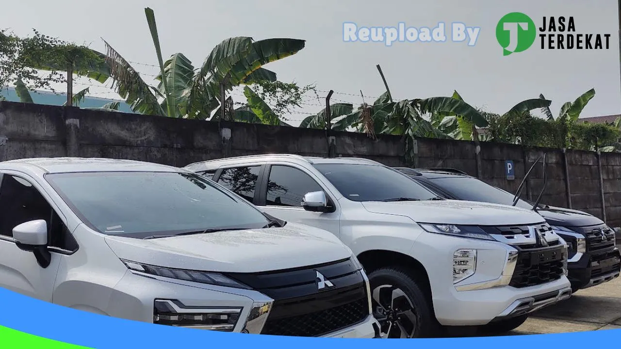 Gambar PT Srikandi Diamond Indah Motors – Tuban di Tuban, Jawa Timur ke 5