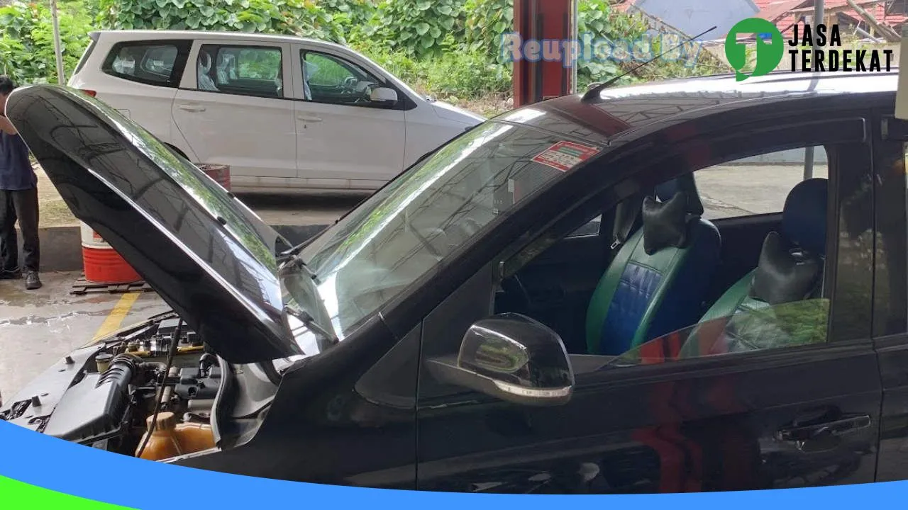 Gambar Wuling Kumala Kolaka di Kolaka, Sulawesi Tenggara ke 3