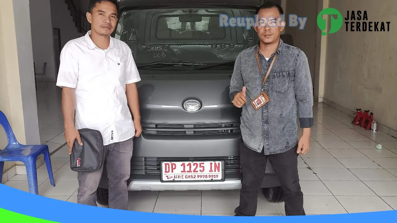 Gambar Kharisma Sentosa Palopo di Toraja Utara, Sulawesi Selatan ke 2
