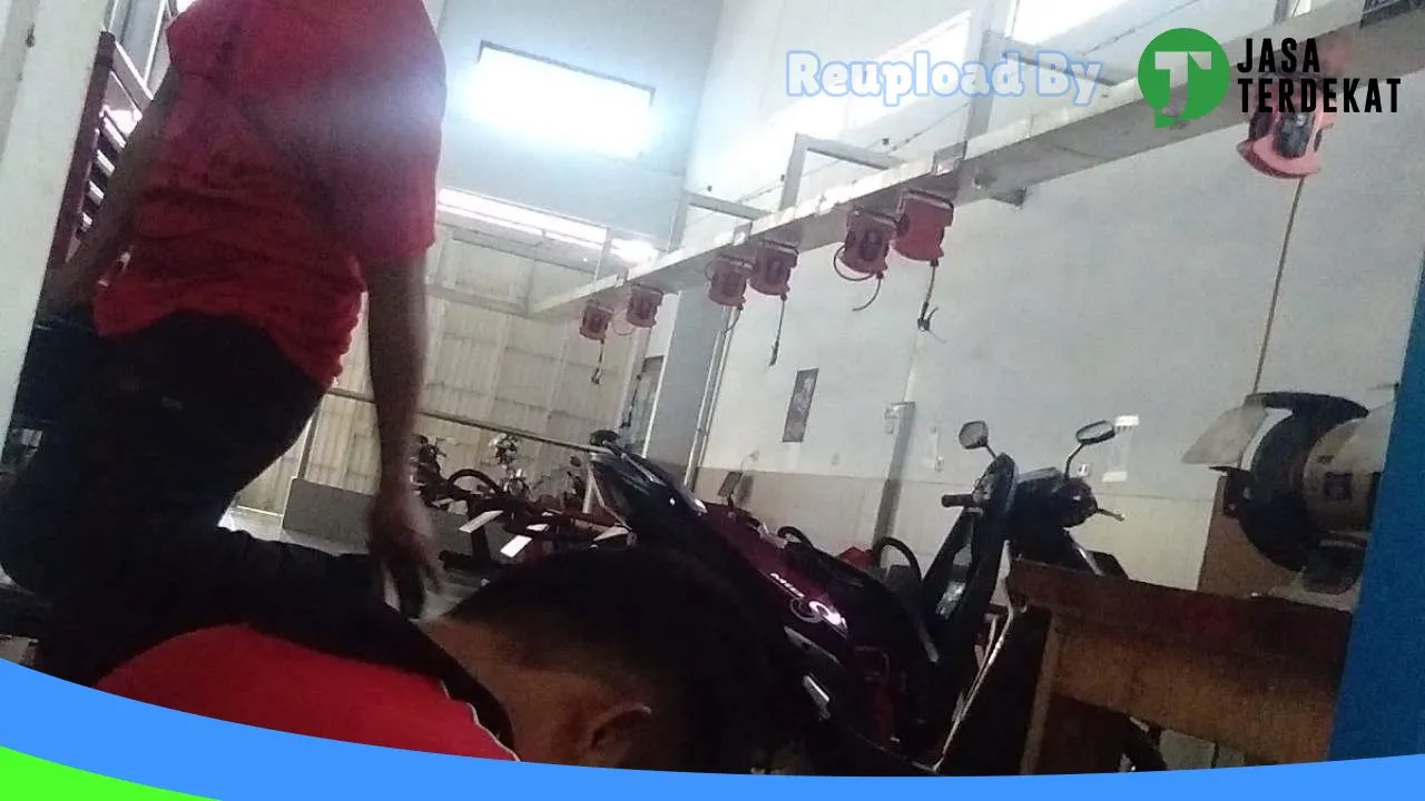 Gambar Yamaha Anugrah Abadi Gemilang di Luwu Timur, Sulawesi Selatan ke 4