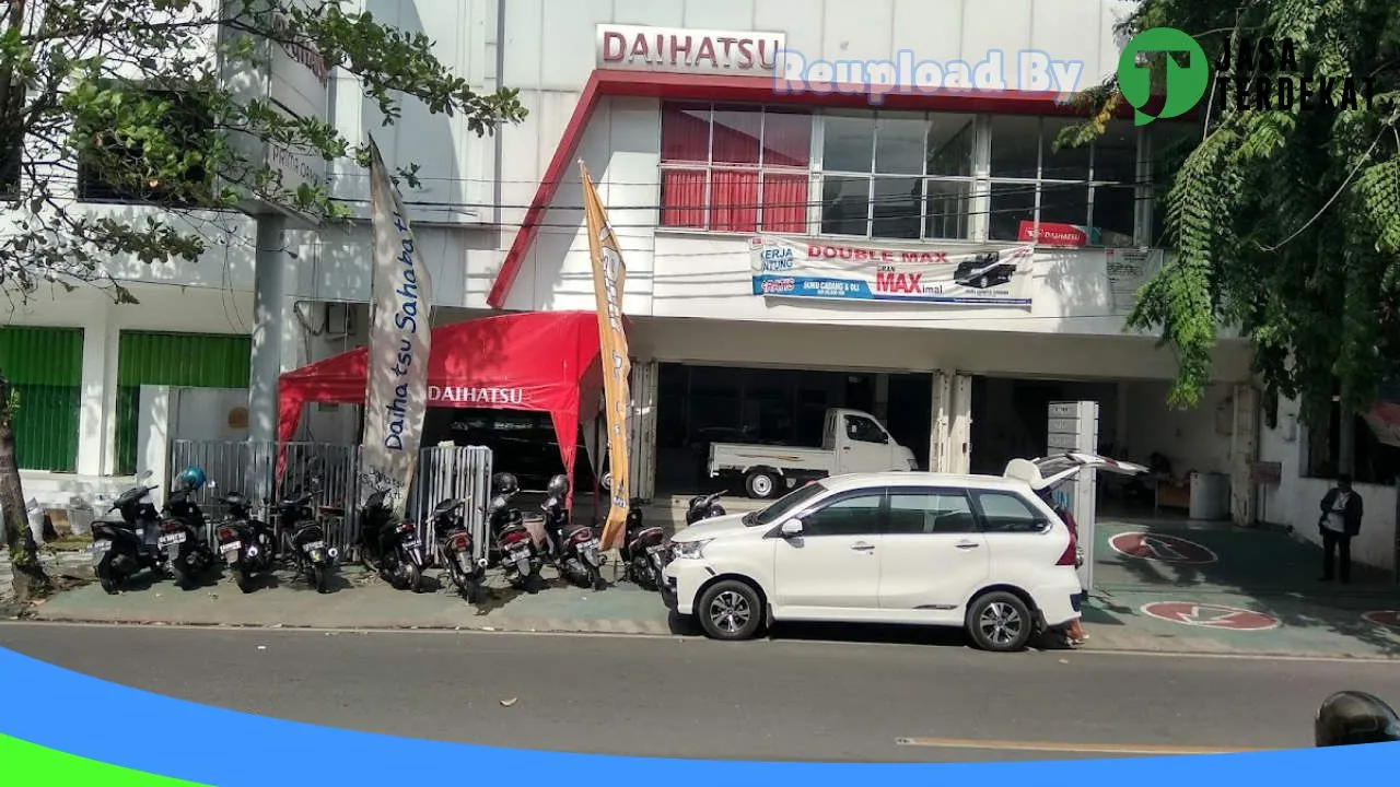 Gambar Prima Parama Mobilindo Daihatsu Sumbawa Besar di Sumbawa Barat, Nusa Tenggara Barat ke 2