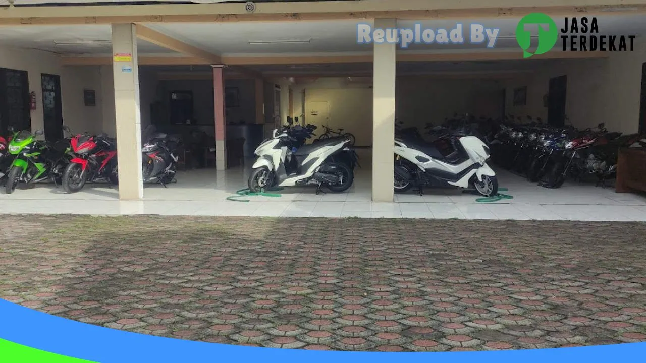 Gambar Surya Kartika Agung di Cianjur, Jawa Barat ke 1