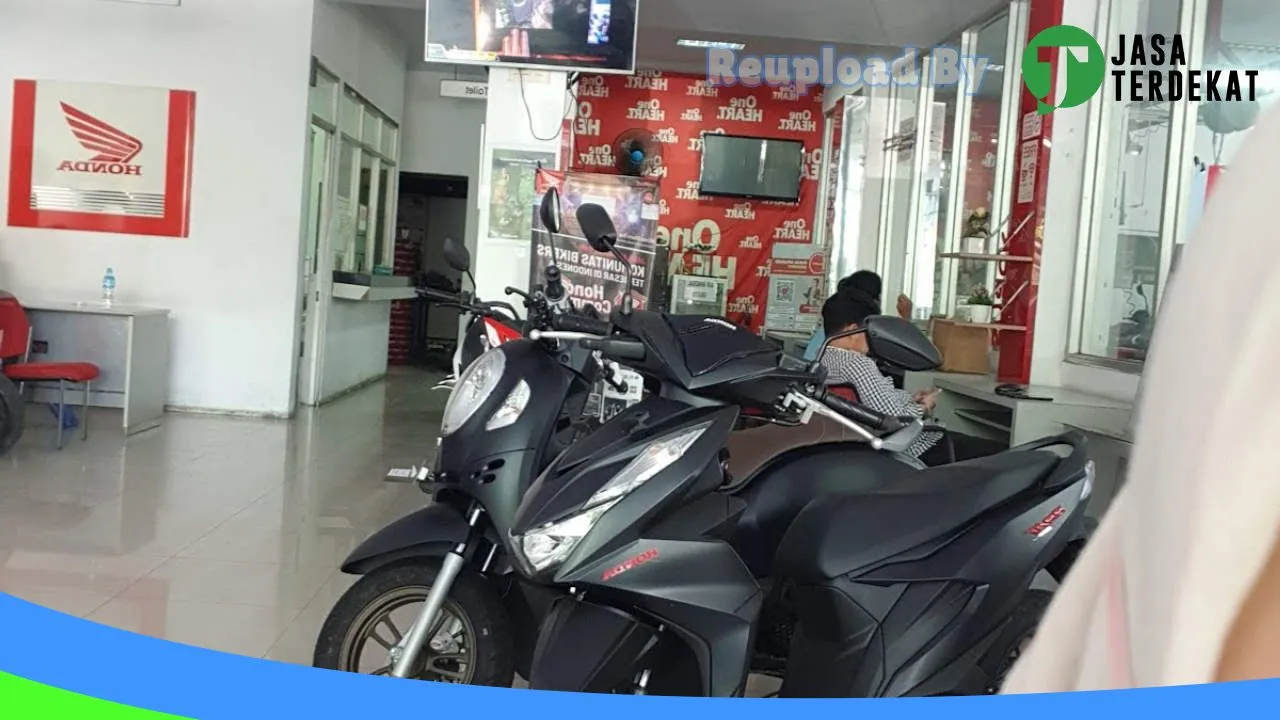 Gambar Eka Karunia Motor di Lamongan, Jawa Timur ke 4