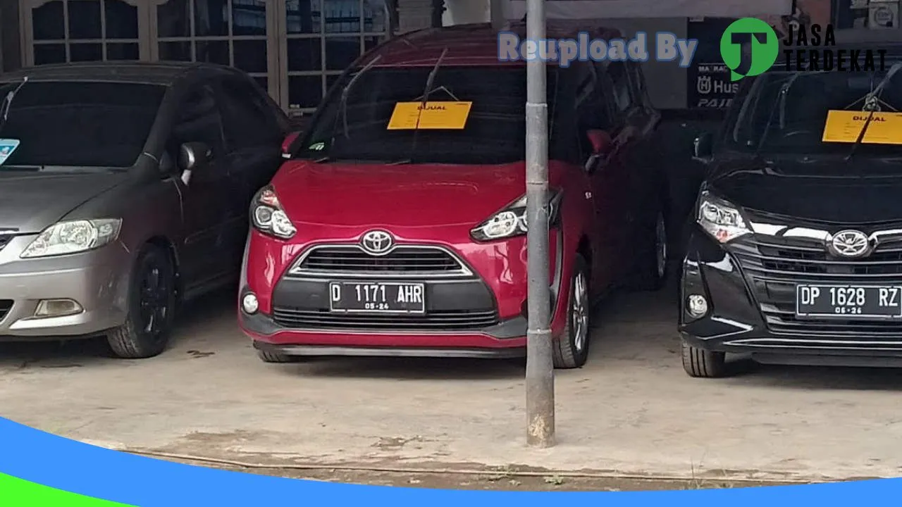 Gambar Mbm Makassar di Makassar, Sulawesi Selatan ke 4