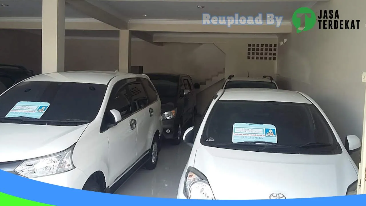 Gambar Haikal Mobilindo di Bantul, DI Yogyakarta ke 2