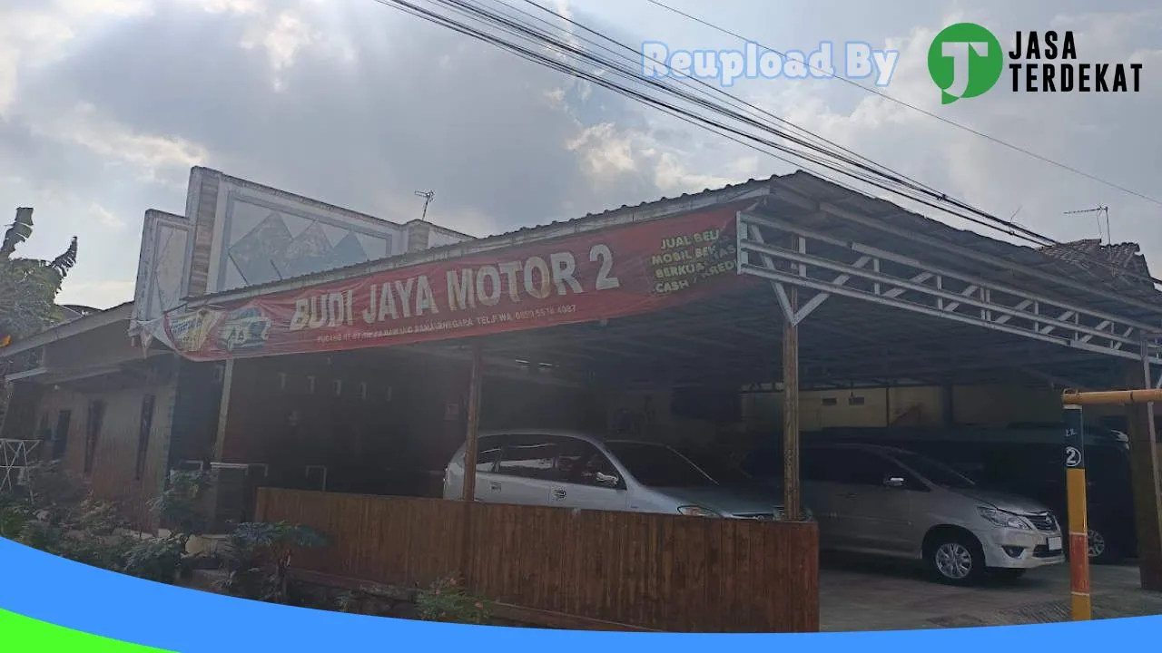 Gambar Berkah Jaya Motor di Banjarnegara, Jawa Tengah ke 1