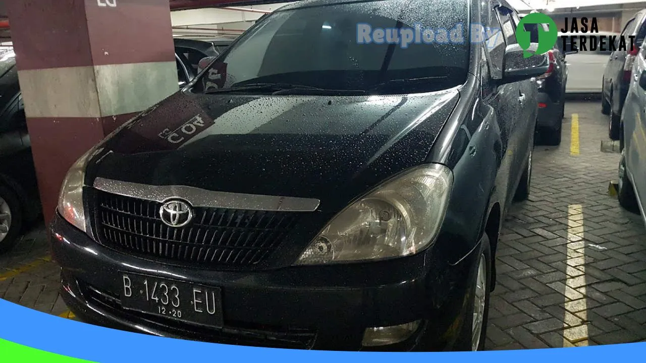Gambar TRISNO MOTOR SOLO di Surakarta, Jawa Tengah ke 2