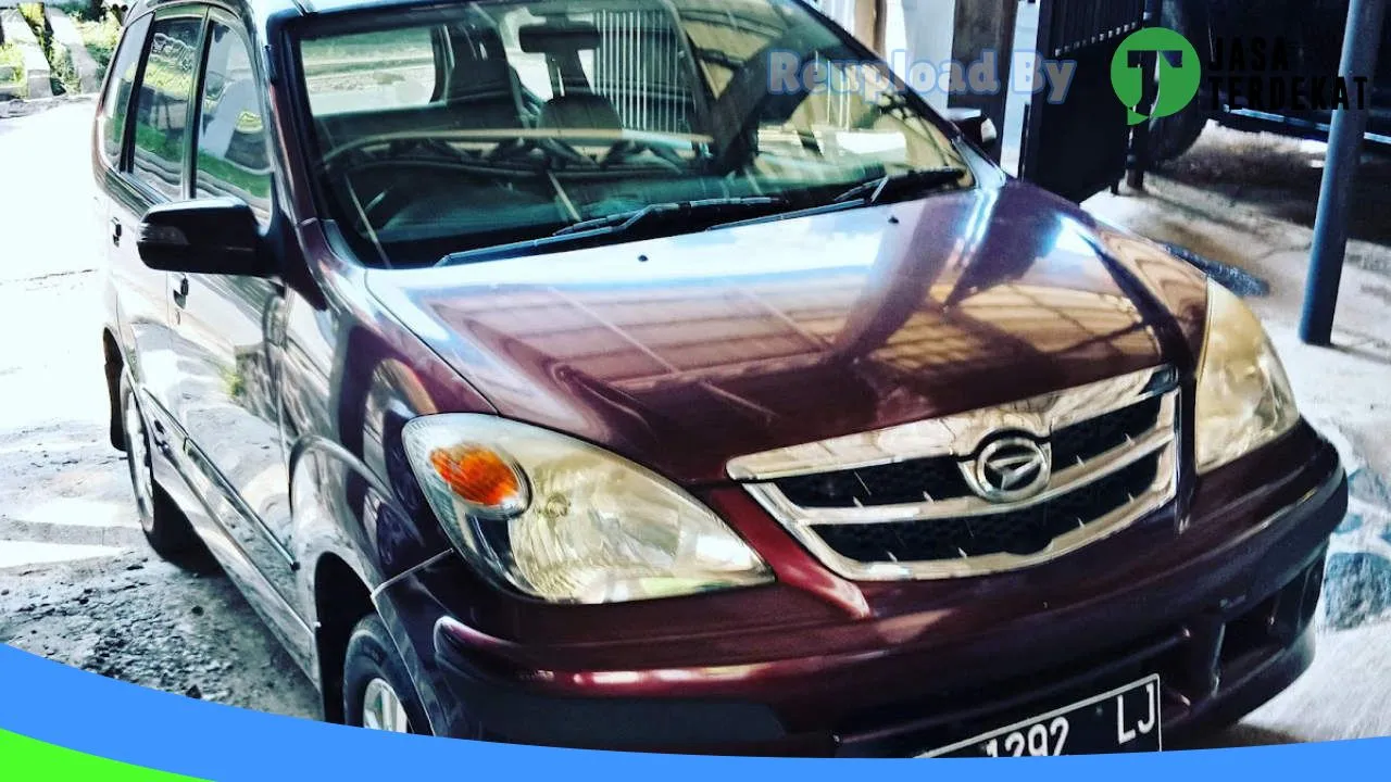 Gambar MK’Y JAYA MOTOR di Purwakarta, Jawa Barat ke 5