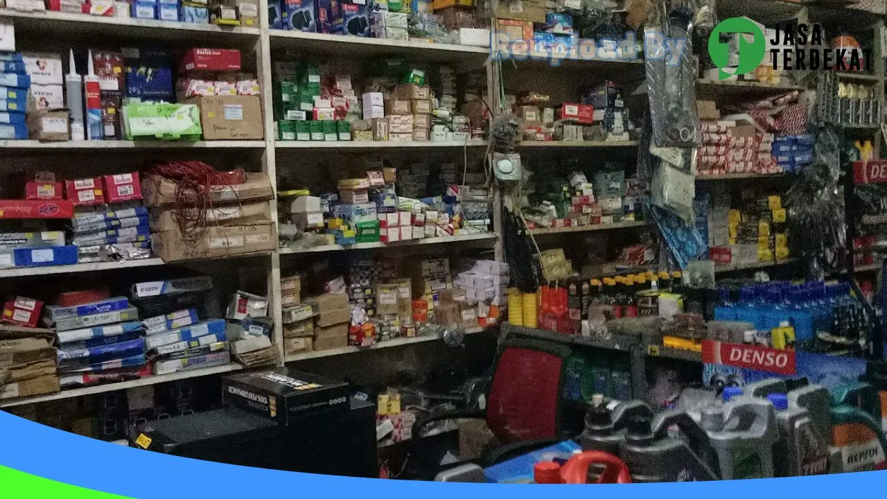 Gambar STAR MOTOR di Sanggau, Kalimantan Barat ke 3