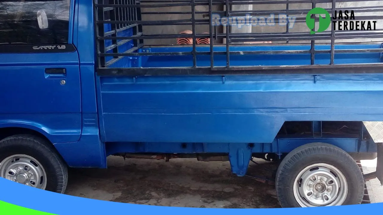 Gambar Showroom Arema Jaya Motor di Way Kanan, Lampung ke 4