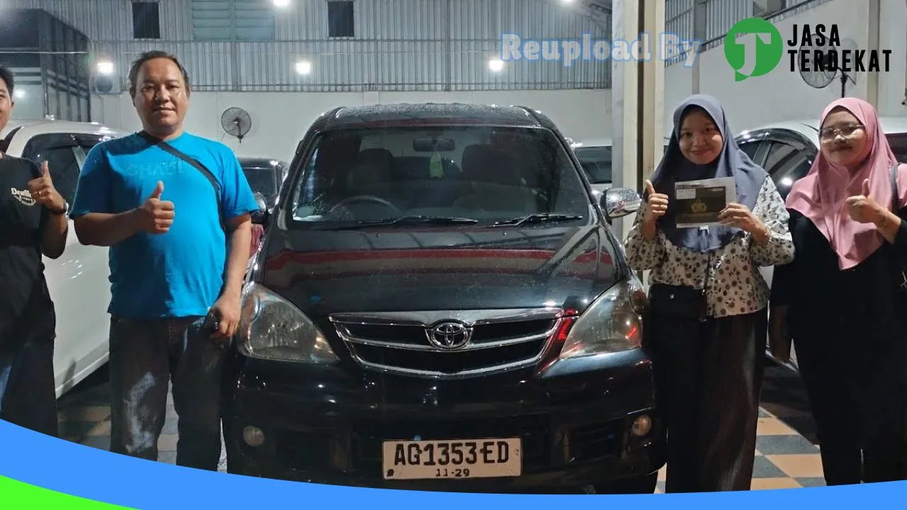 Gambar BIGA MOBIL 2 KEDIRI di Kediri, Jawa Timur ke 4