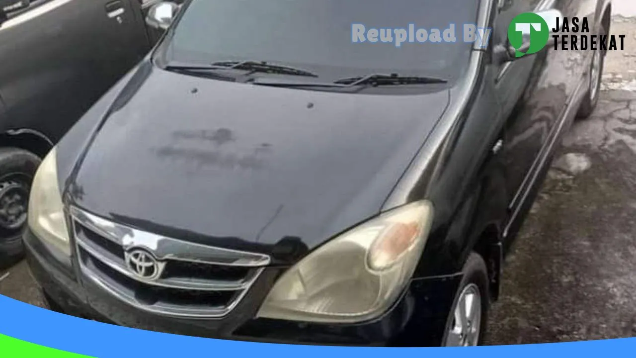 Gambar Hijrah Mobilindo di Prabumulih, Sumatera Selatan ke 3