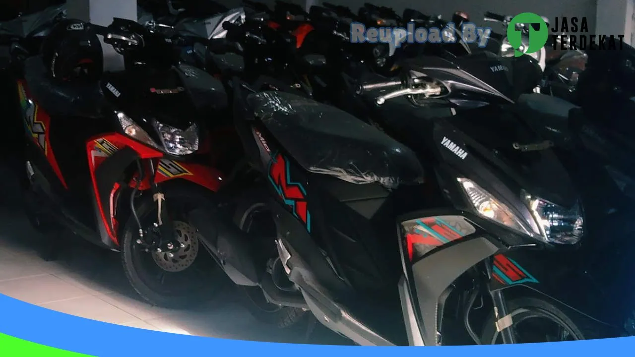 Gambar Outlet Yamaha Sempan di Mimika, Papua ke 4