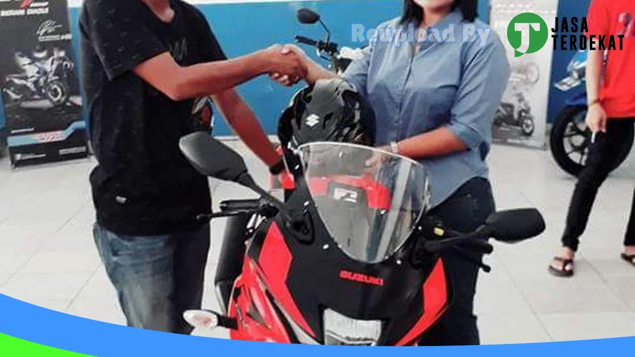 Gambar Dealer resmi mobil MG Kendari di Konawe Selatan, Sulawesi Tenggara ke 2