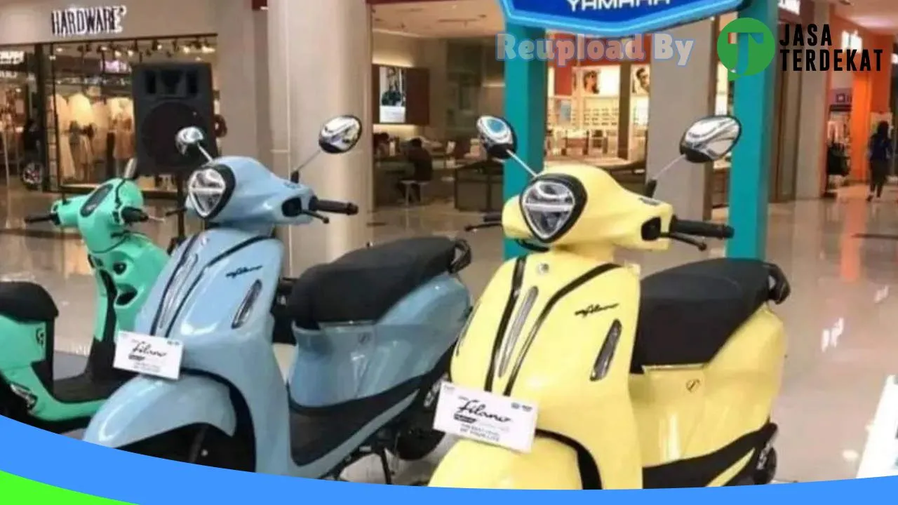 Gambar Yamaha Lautan Teduh Bandar Jaya di Lampung Tengah, Lampung ke 5