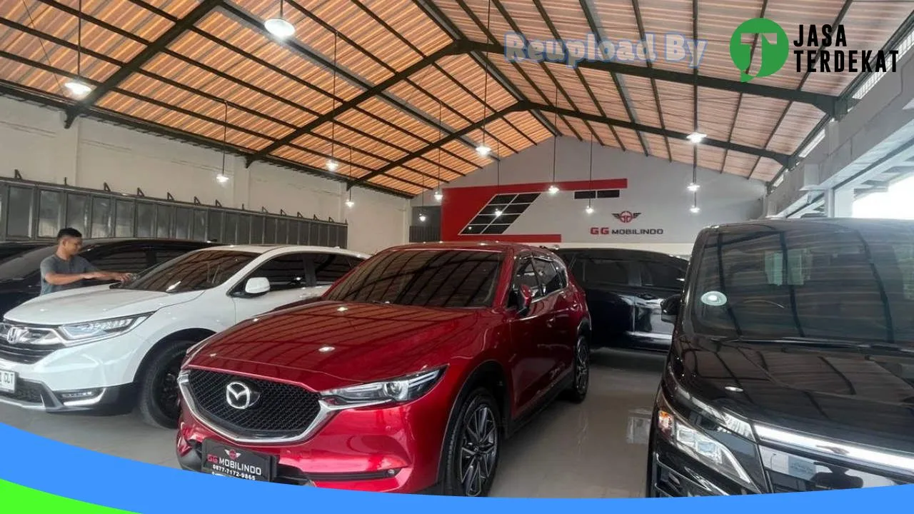 Gambar GGmobilindo cirebon di Kota Cirebon, Jawa Barat ke 4