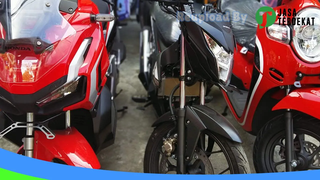 Gambar Nusantara Sakti di Soppeng, Sulawesi Selatan ke 3