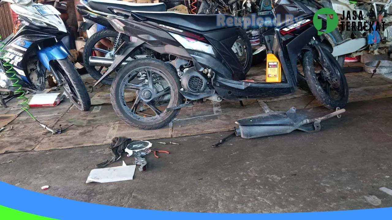 Gambar Borneo Variasi Tarakan di Kota Tarakan, Kalimantan Utara ke 5