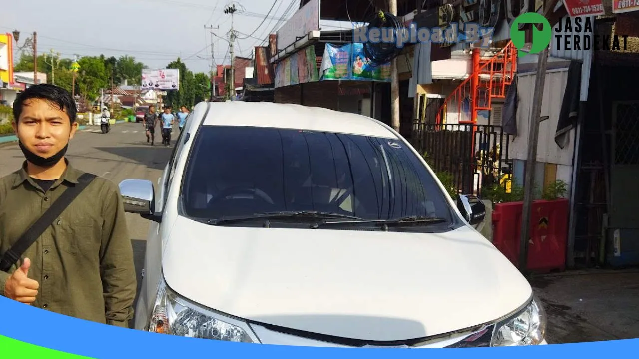 Gambar Ivan Rental mobil dan kursus mengemudi di Pagar Alam, Sumatera Selatan ke 4