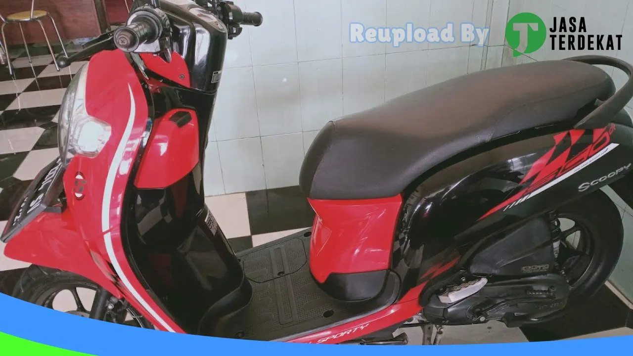 Gambar Berkah Motor di Kota Probolinggo, Jawa Timur ke 2