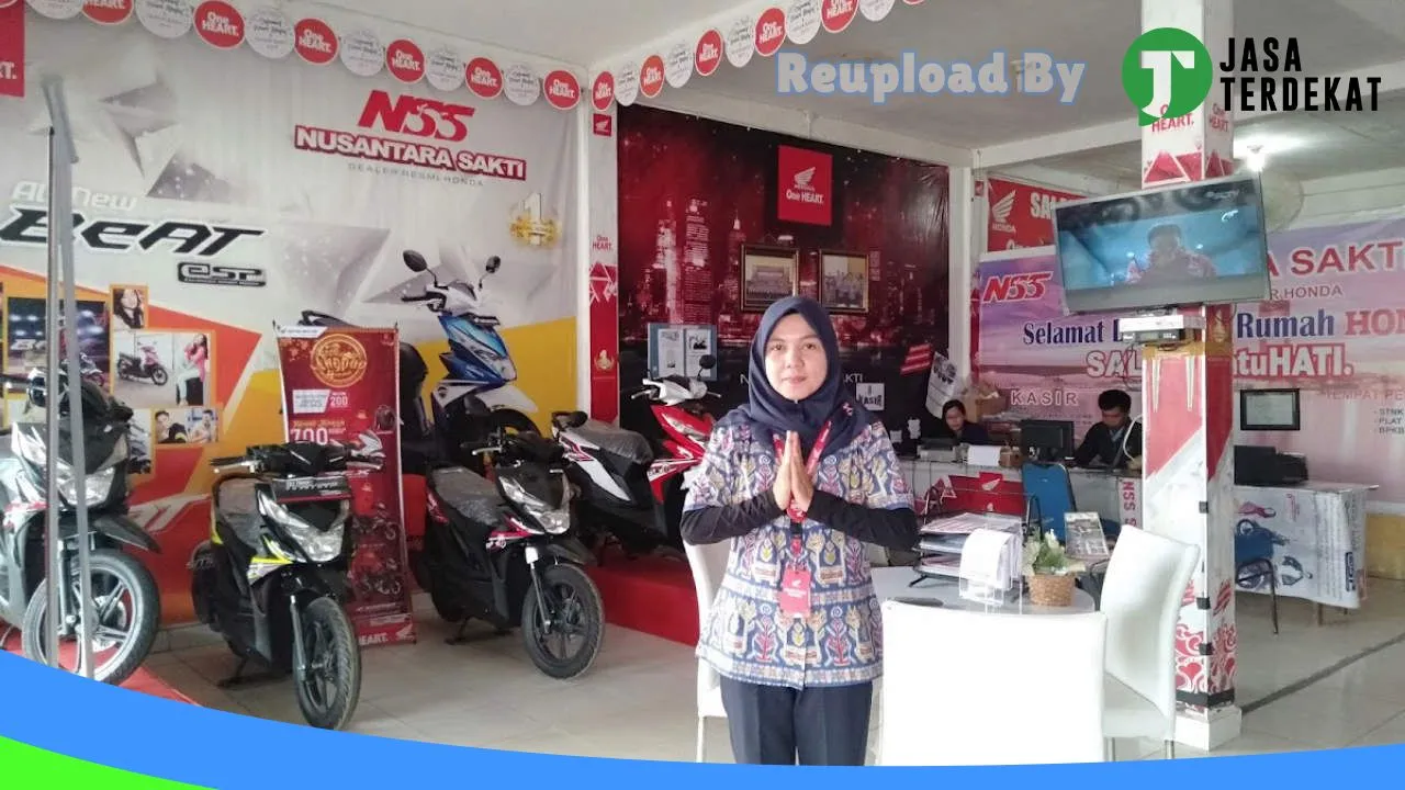 Gambar Nusantara Sakti di Musi Banyuasin, Sumatera Selatan ke 2