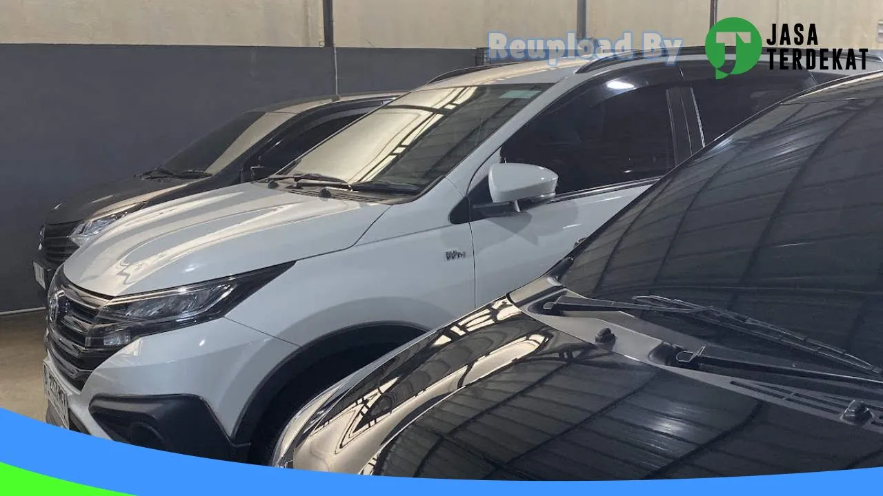 Gambar Auto 88 Parindu di Bengkayang, Kalimantan Barat ke 1