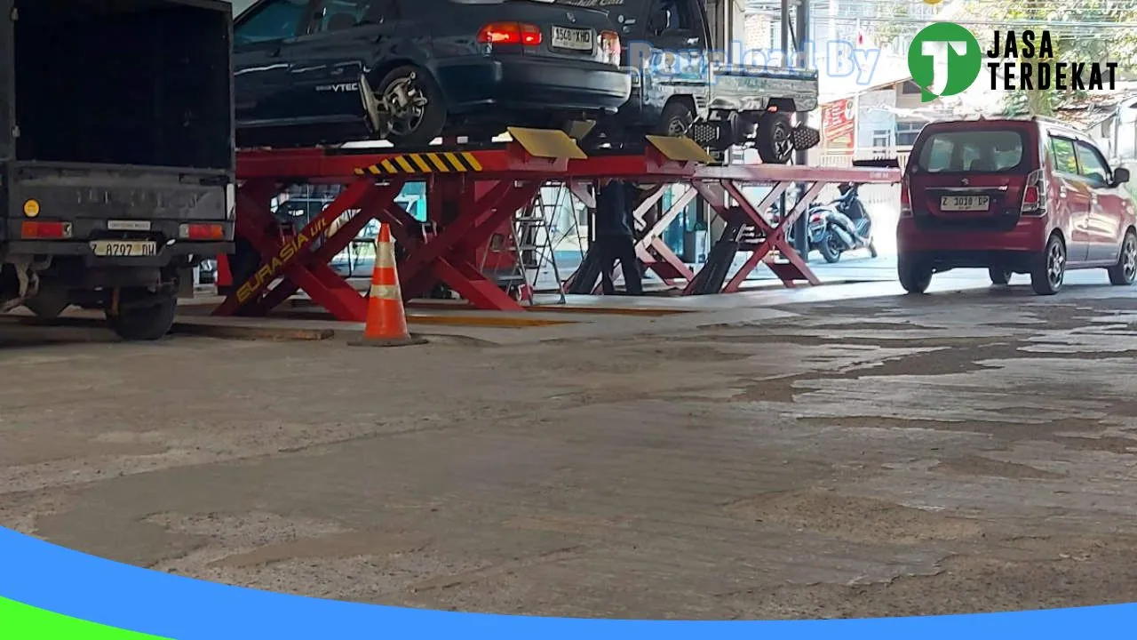 Gambar HDP Autoworld di Garut, Jawa Barat ke 5