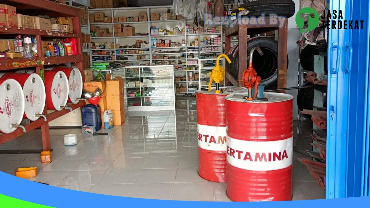Gambar TIMIKA MOTOR di Mimika, Papua ke 1