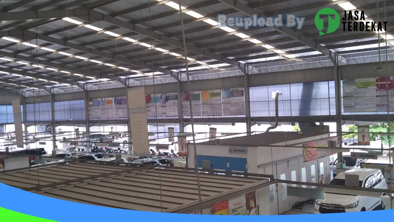 Gambar Nasmoco Brebes di Brebes, Jawa Tengah ke 4