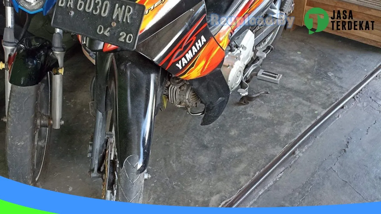 Gambar Sinar Berlian Motor di Padang Panjang, Sumatera Barat ke 1