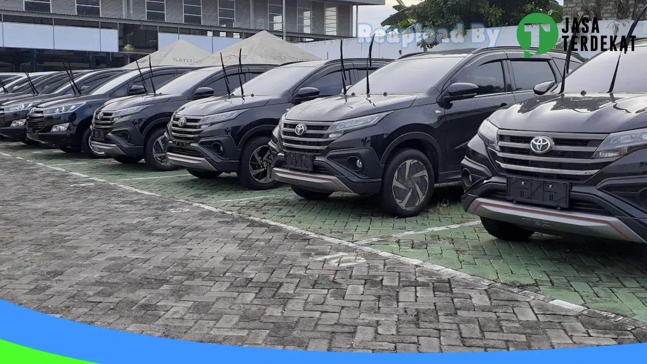 Gambar DEALER MOBIL PAMEKASAN di Pamekasan, Jawa Timur ke 3