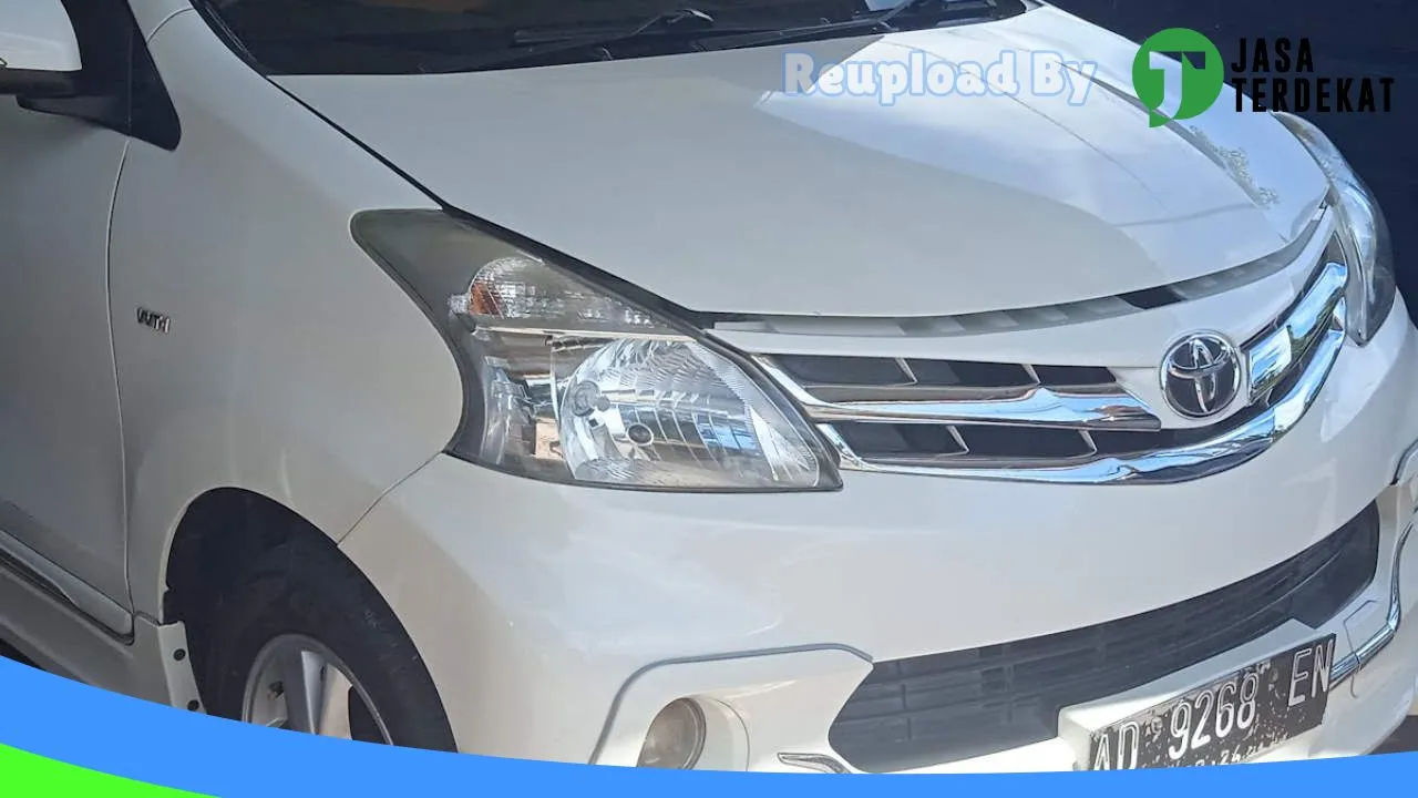 Gambar Baruna Indah Motor Sragen di Sragen, Jawa Tengah ke 4